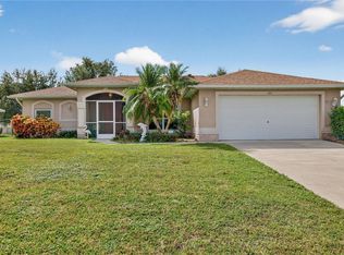 414 NW 15th St, Cape Coral, FL 33993
