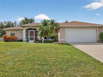 414 NW 15th St, Cape Coral, FL, 33993