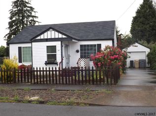351 W B St, Lebanon, OR 97355