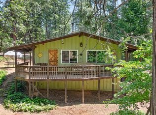 7207 Wentworth Springs Rd, Georgetown, CA 95634