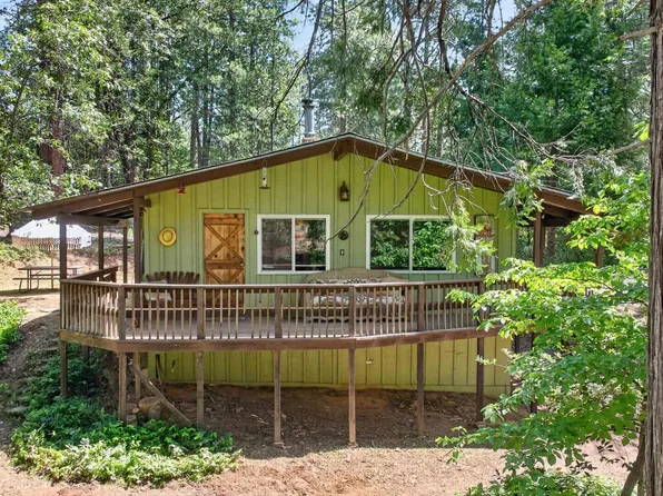 7207 Wentworth Springs Rd, Georgetown, CA 95634