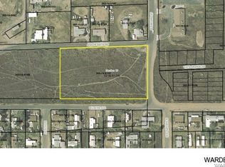 Unk Anson Smith Rd, Kingman, AZ 86401