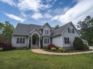 10200 Nestor Rd, Chesterfield, VA 23838