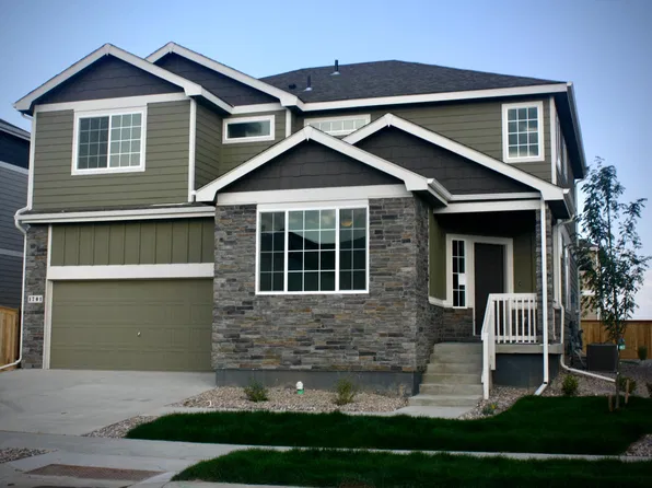1685 Thrive Dr, Windsor, CO 80550