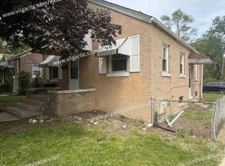 4295 Ohio St, Gary, IN 46409