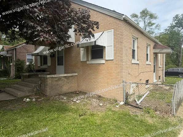 4295 Ohio St, Gary, IN 46409