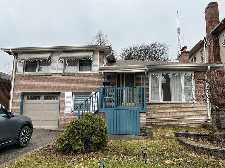 293 Dunforest Ave — Photo 1
