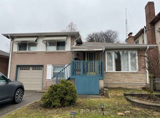 293 Dunforest Ave, Toronto, ON