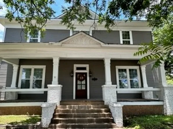 1202 Wallis Ave, Santa Anna, TX 76878