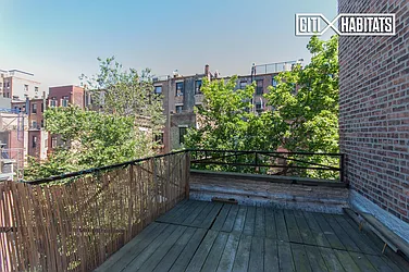 Rented by Citi Habitats