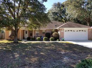 4771 Timber Ridge Dr, Pace, FL 32571