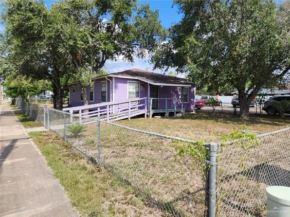 1101 E Cano St, Edinburg, TX 78539