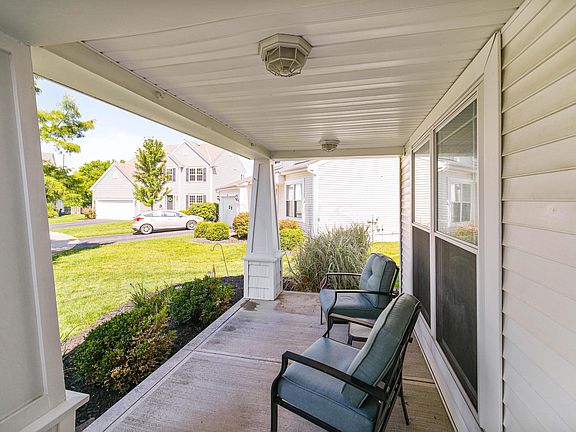 5th image of 648 Haleigh Woods Ct