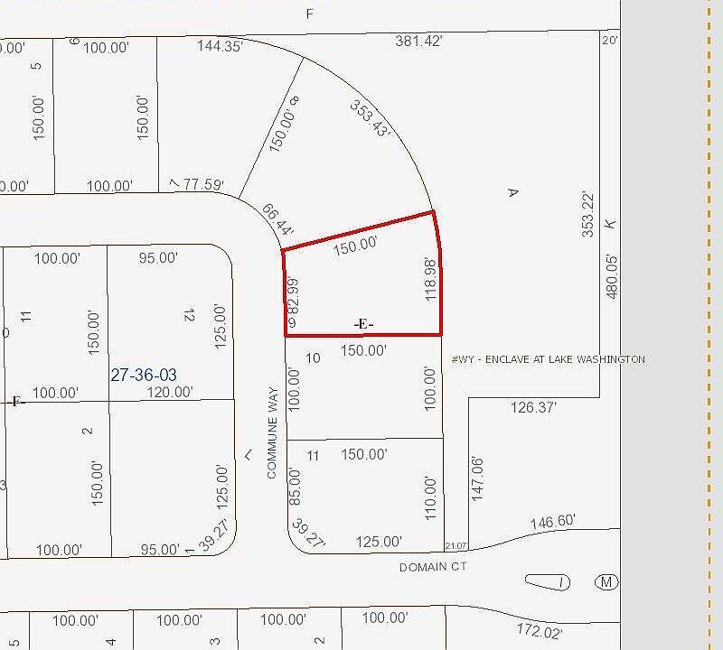 2nd image of 4844 Commune Way