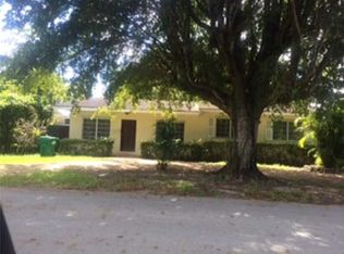 6010 SW 20th St, Miami, FL 33155