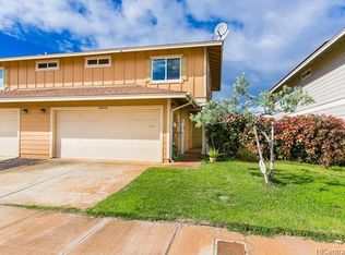 87-1731 Wehiwehi St, Waianae, HI 96792