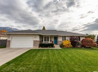 1954 E 775th St S, Springville, UT 84663