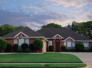 1312 Ballantrae Dr, Allen, TX 75013