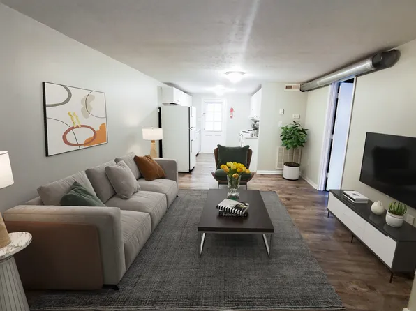 1511 George Ave #18, Jefferson City, TN 37760