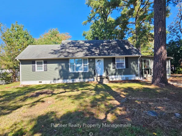 772 Windomere Ave, Richmond, VA 23227