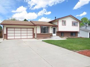 3407 W 17th Street Rd, Greeley, CO 80634