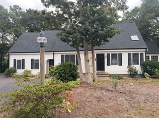 9 Hanson Ln, Barnstable, MA 02630