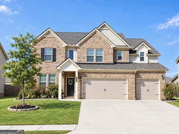 2167 Cadenza Cir, Dacula, GA 30019