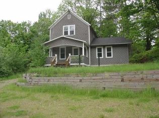 2309 Hwy 17, Phelps, WI 54554