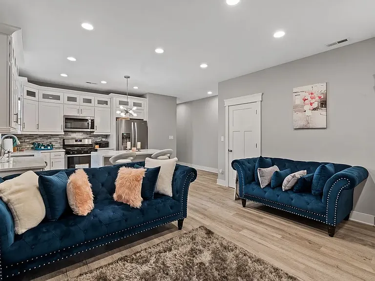 1244 S Washtenaw Ave #2 — Photo 4