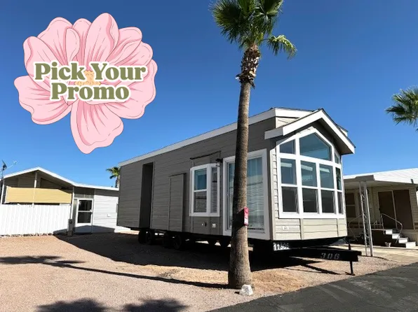 400 N Plaza Dr #475, Apache Junction, AZ 85120