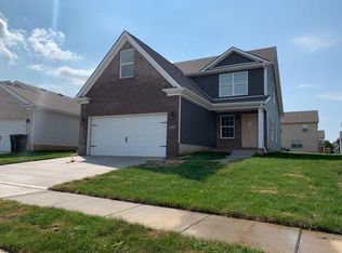 241 Candy Apple Ln, Richmond, KY 40475