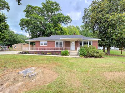 107 Hillside Dr, Anderson, SC, 29625