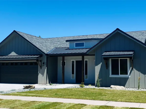 2516 Muirfield Ct, Missoula, MT 59808