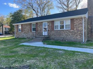 6000 Statute St, Chesterfield, VA 23832