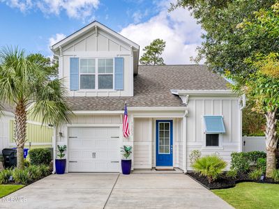 1303 Tilapia Way, Calabash, NC, 28467