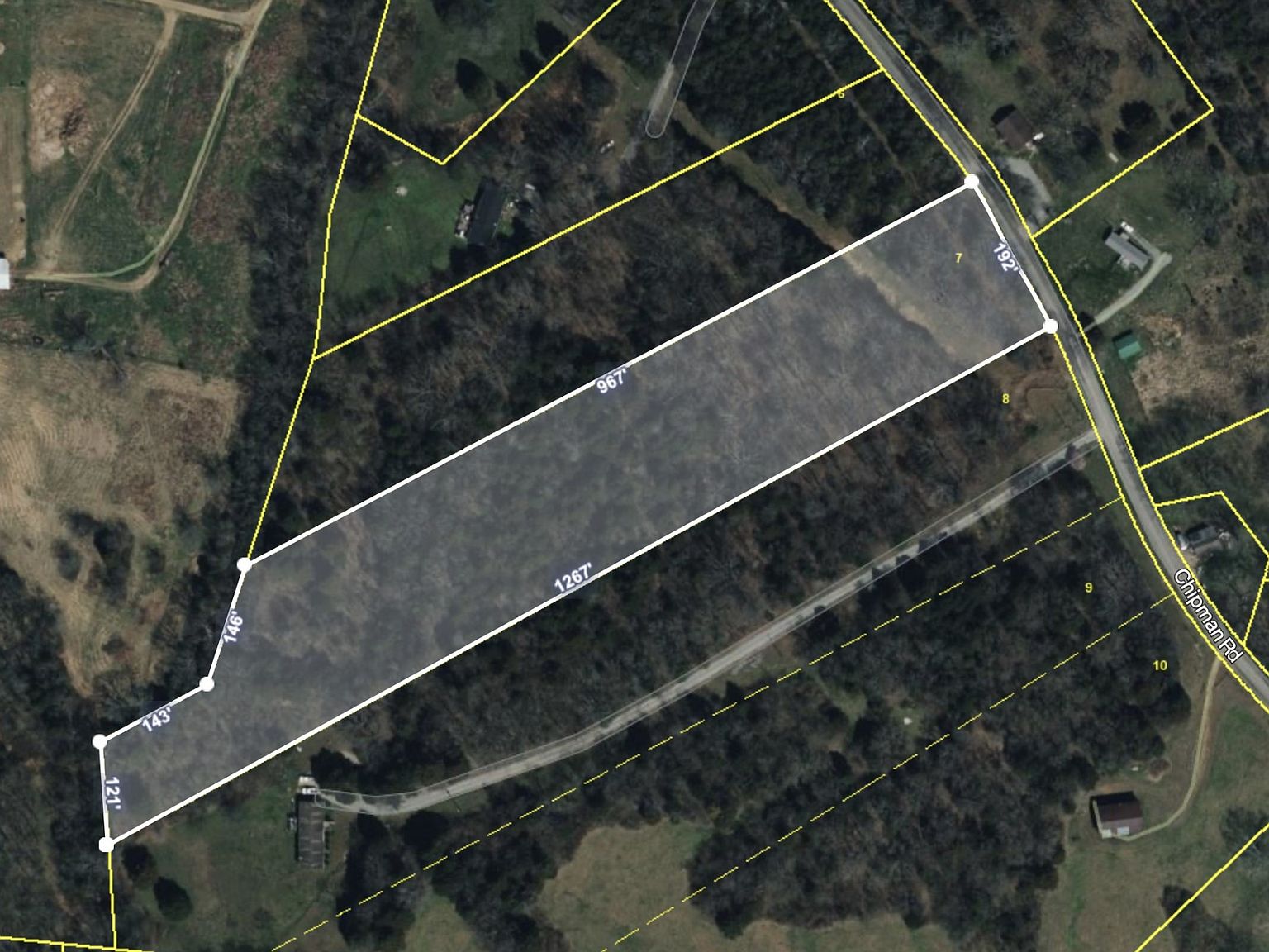 524 Chipman Rd LOT 7, Bethpage, TN 37022 Zillow