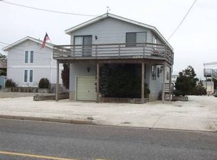 4254 Ocean Dr, Avalon, NJ 08202