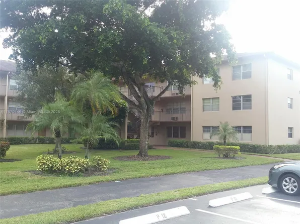 13350 SW 1st St APT 109P, Hollywood, FL 33027