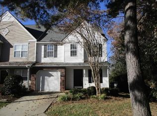 12023 Sarah Elizabeth Ln, Charlotte, NC 28277