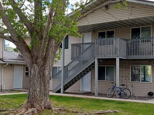 11270 Napton Way APT 2A, Lolo, MT 59847