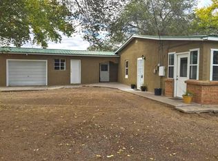 1324 Highway 116, Belen, NM 87002