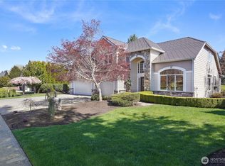 6036 Troon Lane SE, Olympia, WA