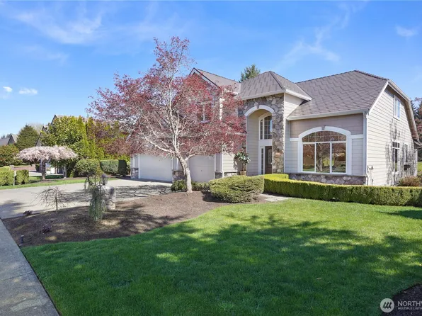 6036 Troon Lane SE, Olympia, WA 98512