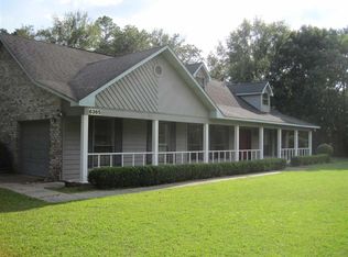 6365 Frank Reeder Rd, Pensacola, FL 32526