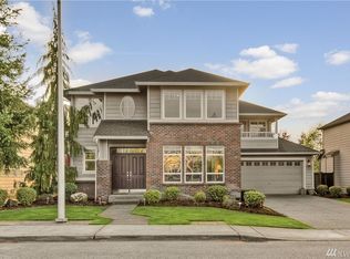 5709 Elizabeth Ave SE, Auburn, WA 98092