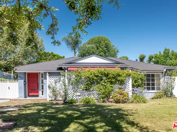 4213 Bellingham Ave, Studio City, CA 91604