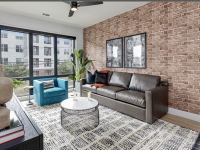 303 31st Ave N #203, Nashville, TN, 37203