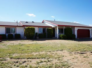 2330 N Sioux Dr, Chino Valley, AZ 86323