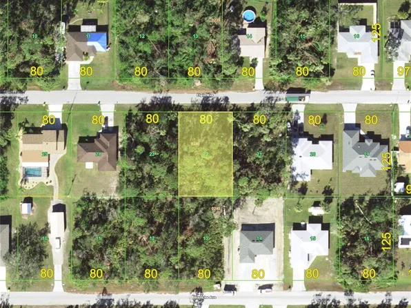 18415 Elgin Ave #22, Pt Charlotte, FL 33948