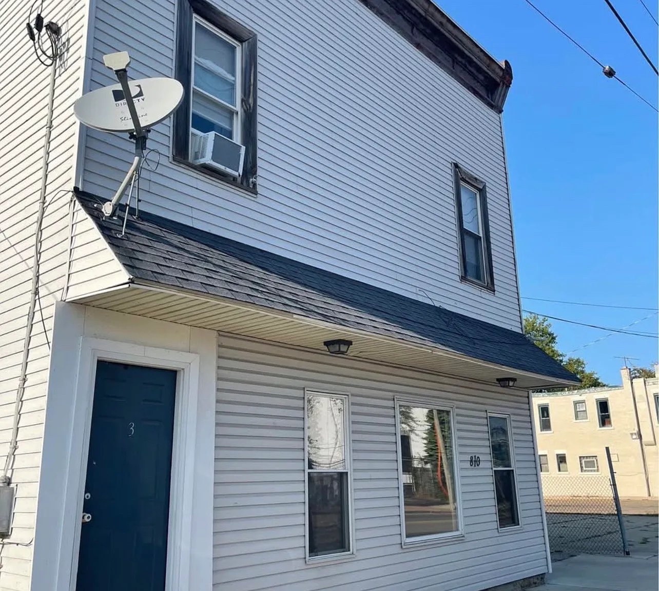 2 bed, $600 — Photo 1